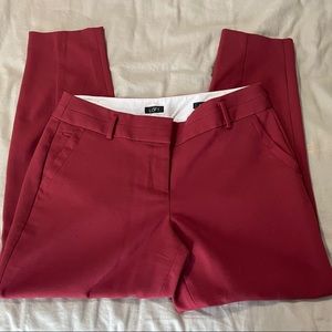 Ann Taylor LOFT Slim Pants